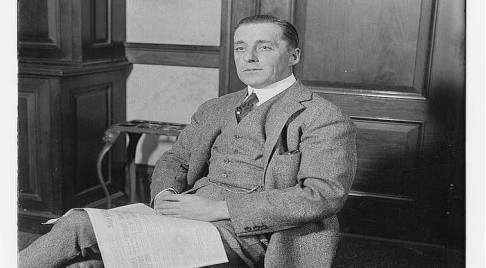 交易鬼才-- 杰西.利弗莫尔的投资原则