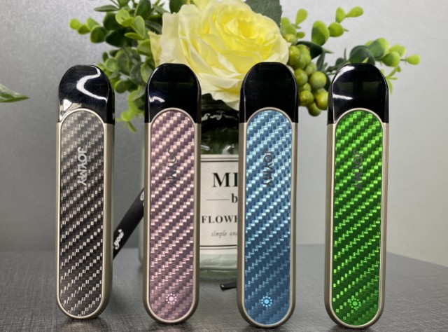 全球供应链,现有产品涵盖换弹型电子烟,发光一次性电子烟等电子烟产品