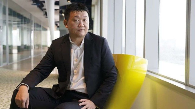 击败阿里荣登新加坡首富这个天津小伙凭什么
