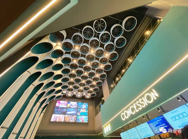 后天开业实探建邺吾悦广场内部场景大揭秘