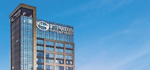 埃安连续四月过万传祺影豹订单3万广汽集团要炸裂资本市场