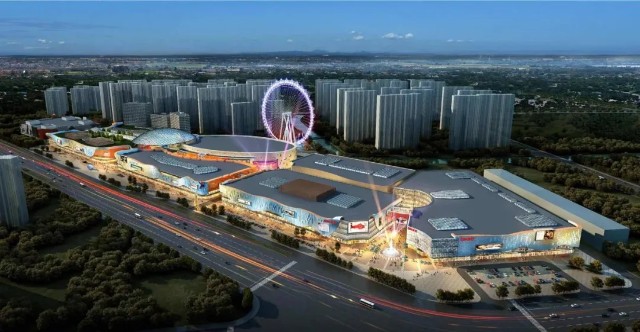 载誉前行 弘阳连获4项行业大奖