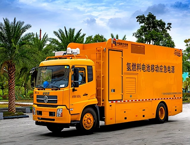 坚持自主创新，践行市场化路线，新阶段国鸿氢能的转变与探索
