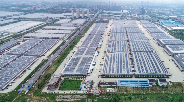 对话普洛斯asp莫志明除了提供空间物流资产管理要做什么