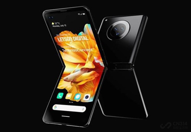 便宜翻盖折叠手机将至 多家厂商遭到曝光