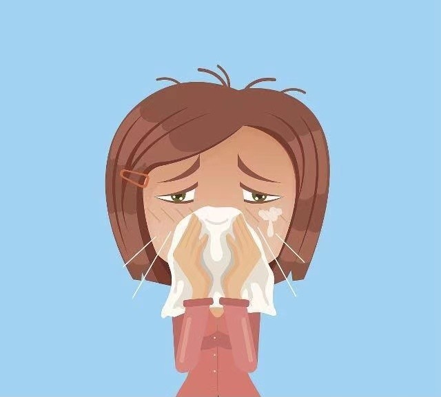 陈根流感为什么比感冒危险