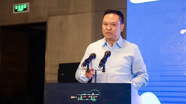 中共遵义市委宣传部副部长,市文化旅游局局长袁云超,中共正安县委副