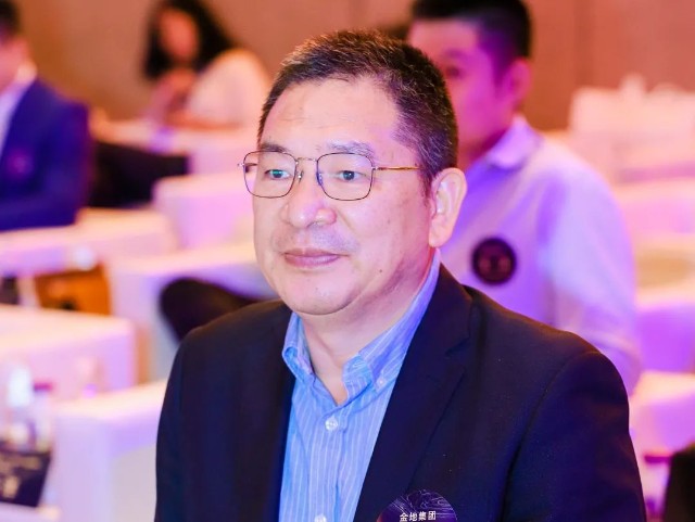 龚 伟61 新松新新置业 总裁 61傅明磊61 宝龙地产 执行副总裁