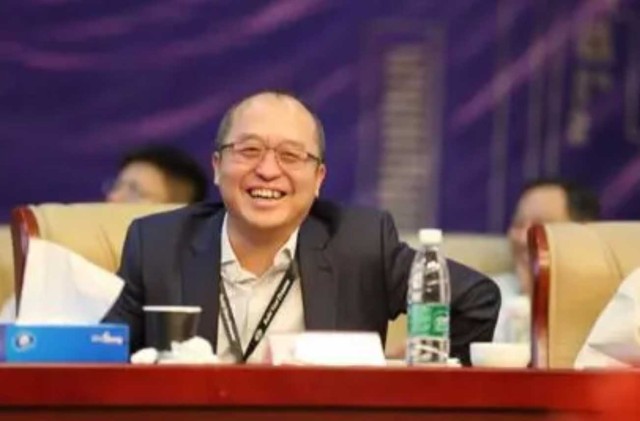 比亚迪董事夏佐全抛售公司股权套现24亿