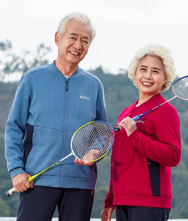 中秋送好礼就选足力健