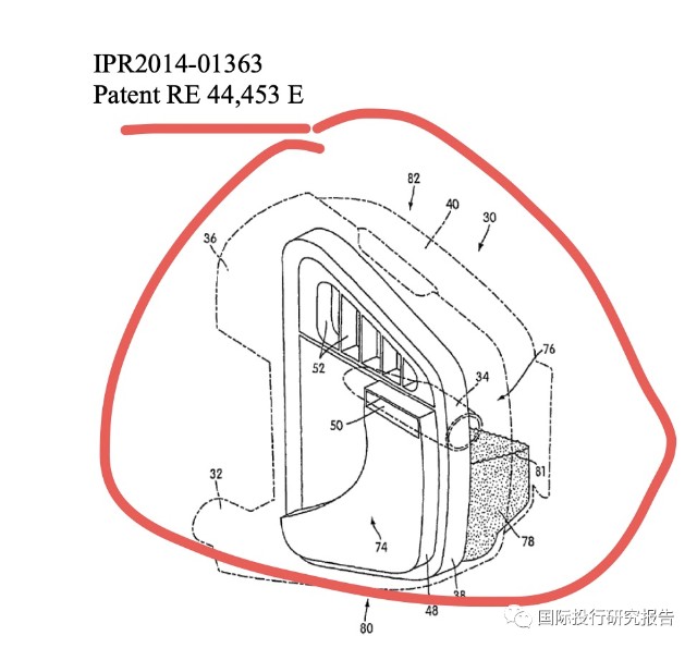 瑞思迈怎么回应北京怡和嘉业IPO：专利定时炸弹随时爆炸恐成海能达第二 厚颜无耻：救命呼吸机境内销售价格高于境外回复说能搞定境内_https://www.jmylbn.com_新闻资讯_第22张