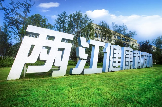 三大“地产+”项目同步开业，金科进入多元化发展快车道