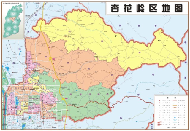 市政规划显示,未来该区域将重点打造酿造特色产业和高端装备制造产业"