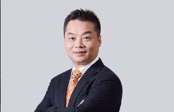 张平安华为云推出区块链服务单链支持每秒5万条商品信息上链