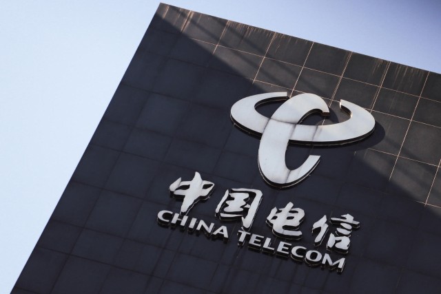 中国电信回应a股破发:市场买卖双方的选择_财富号_东方财富网