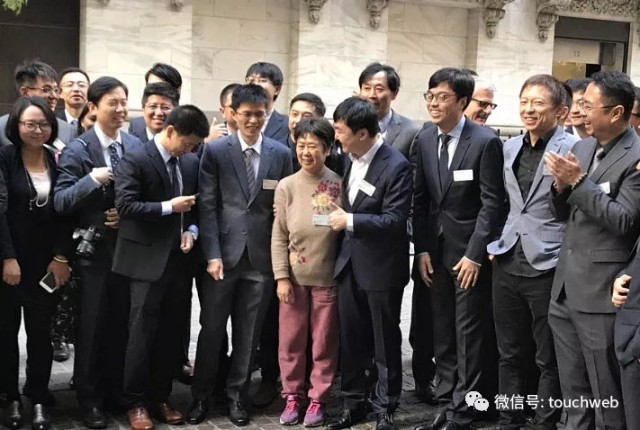王小川告别搜狗：卸任CEO职务 爱过，无怨无悔
