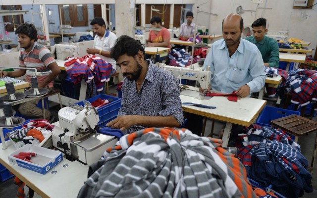 孟加拉国出口大幅下滑，成衣订单转向中国？