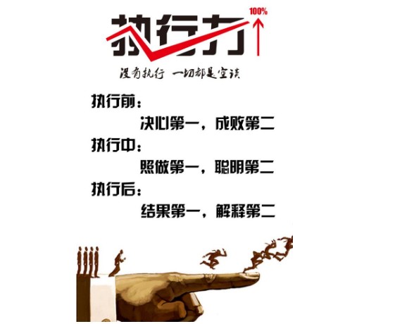 妙拯心没有执行力一切都是空谈纪元控股张铭博士分享