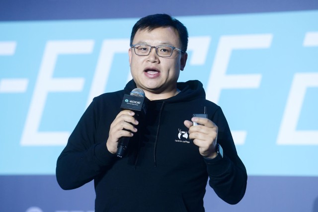 亏了56亿还要给美国投资者赔偿12亿瑞幸咖啡能否逆风翻盘