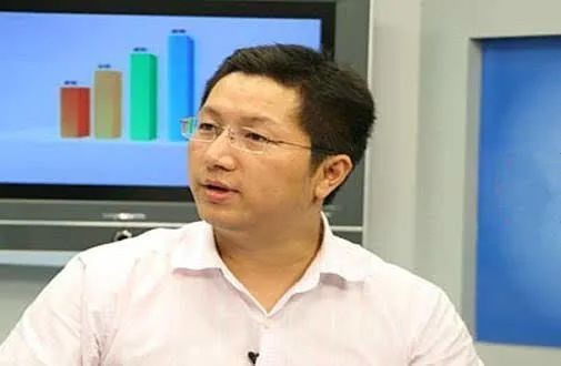 重磅突发自杀式举报私募大v叶飞被抓涉嫌操纵市场他曾说宁愿坐牢也不