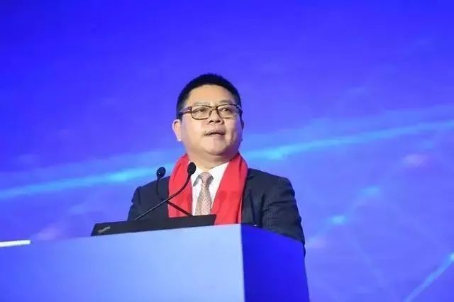 吉祥航空董事长王均金民营资本只需开放和公平