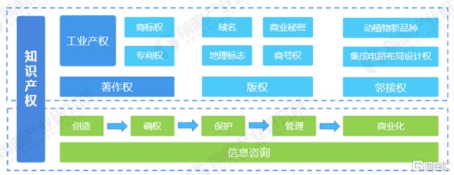 专利布局咨询