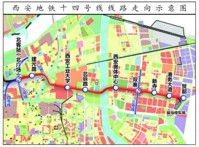 評測不吹不黑港務區央企盤紫雲府15400元值不值