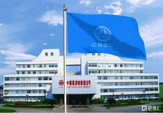 上市首日飙涨40中国能建的动力足么