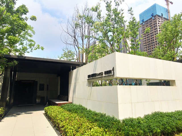 总价206万起梅溪湖中轴时代发力绿地麓云国际楼盘评测