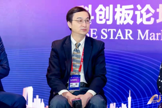 君实生物ceo李宁只要有未满足的临床需求pd1产品就可以继续开发