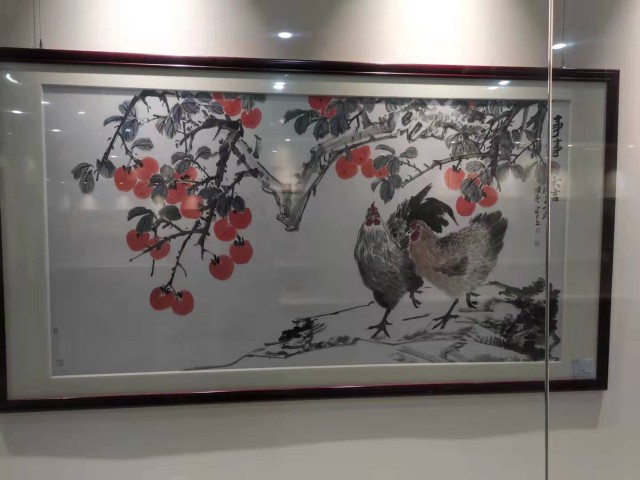 画家张纯彦作品多少钱(书画家张纯义)-画家张纯彦联系方式,画家张纯彦作品多少钱(书画家张纯义)-画家张纯彦联系方式,画家张纯彦,第1张