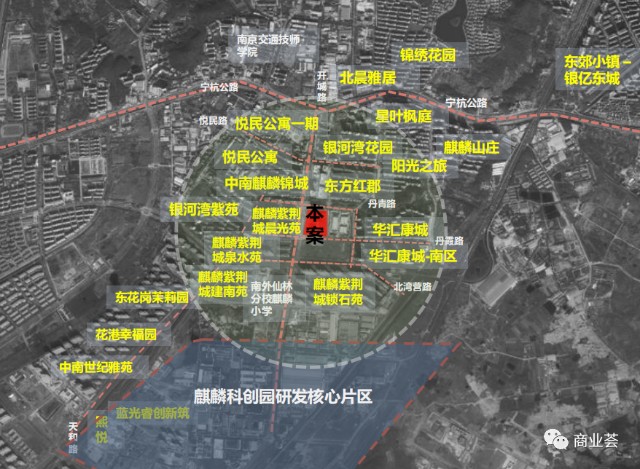 期待 南京2家重磅商业年底开业 我打听到这些猛料 木子的网站