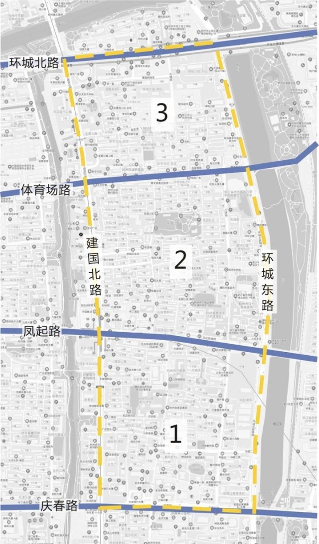建国北路板块 刀茅巷尾听潮鸣 财富号 东方财富网