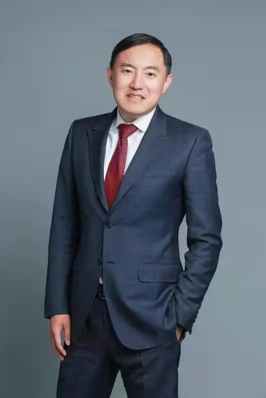 汤晓东贝莱德欲通过集散术在a股获得长期收益