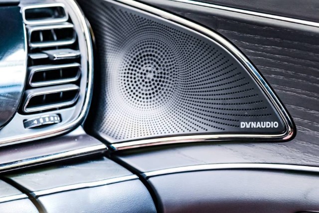 0(5g) 丹拿音响,比亚迪这套智能座舱究竟有多智能?