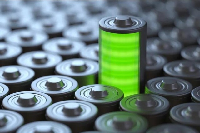 1 1>2,一种新型固态电池惊艳问世