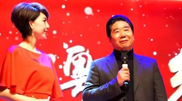 富安娜老板67岁老板娘持股10亿元企业家夫妇离婚发生了什么