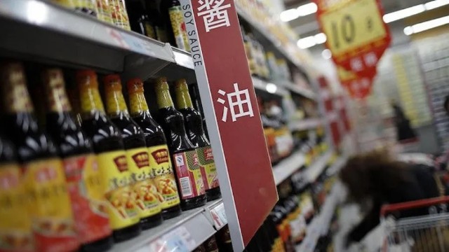酱油高端化：配料表里的差异化竞争逻辑