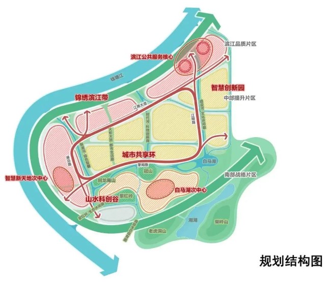 限售流摇并存倒挂1万多滨江浦沿新房值不值得