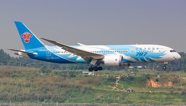 南航发售快乐飞30版期限缩短至3个月用户抢购热情不减