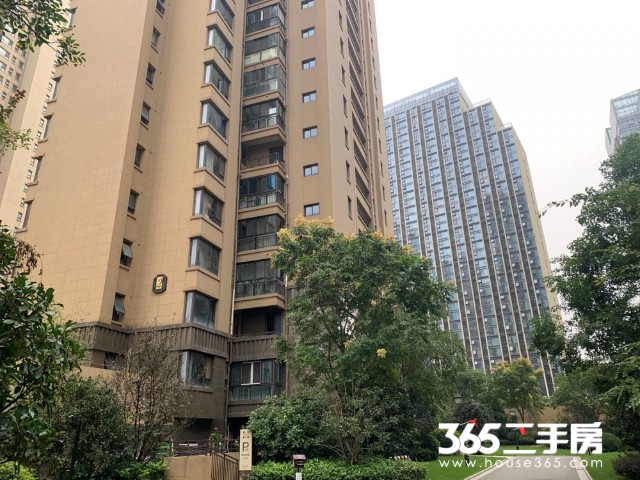 逆势上涨成交单价破57万平南部新城这个小区