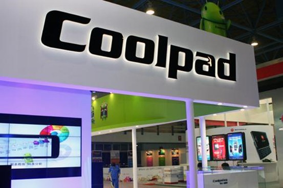 酷派集团委任四名高管均曾有小米集团任职履历