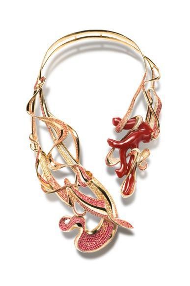 新时代新创意新场景新消费2021设计珠宝首饰创新设计展将于10月17日