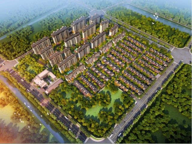 上海第二轮宅地集中供应 宝山区顾村将成为后起之秀