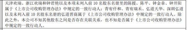 欢瑞世纪易主 昔日合作方接盘意欲何为？