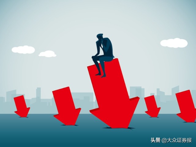 上市公司资产减值公告扎堆涌现 三方面遏制“财务大洗澡”