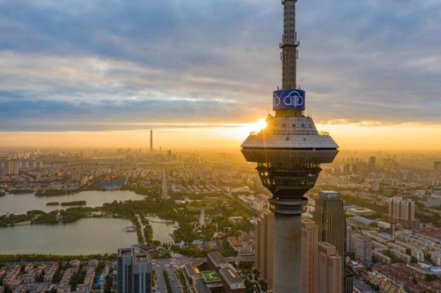 国际消费中心城市建设周报(第五期):天津明确六大任务,如何与京沪错位