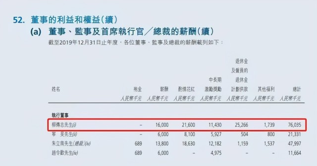 77岁柳传志1亿年薪被辟谣，退休的“商界教父”在干啥？