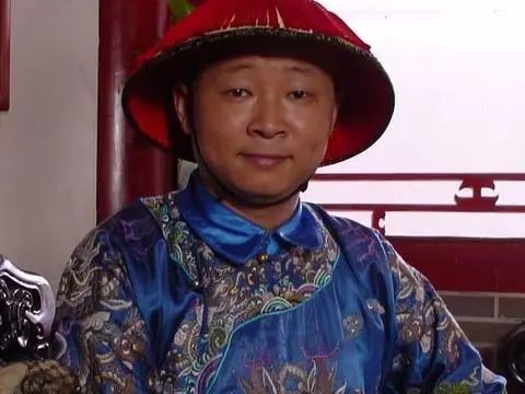 太監三德子退圈後隱居養雞如今身價上億