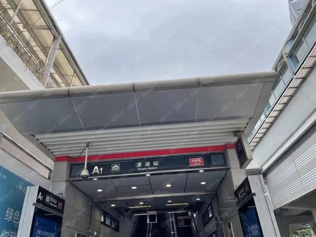 实探龙华五盘无地铁无商业楼盘预计也卖5万